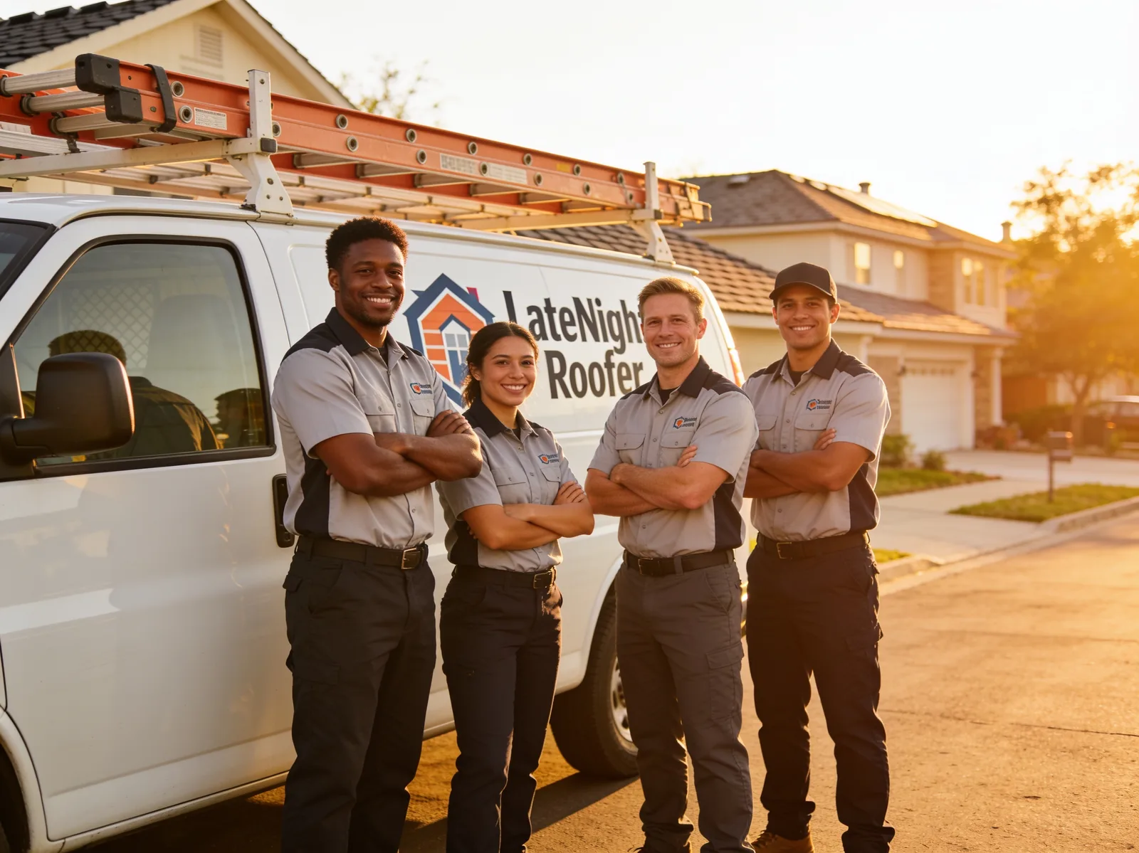 Emergency Roof Repair company in San Antonio, FL