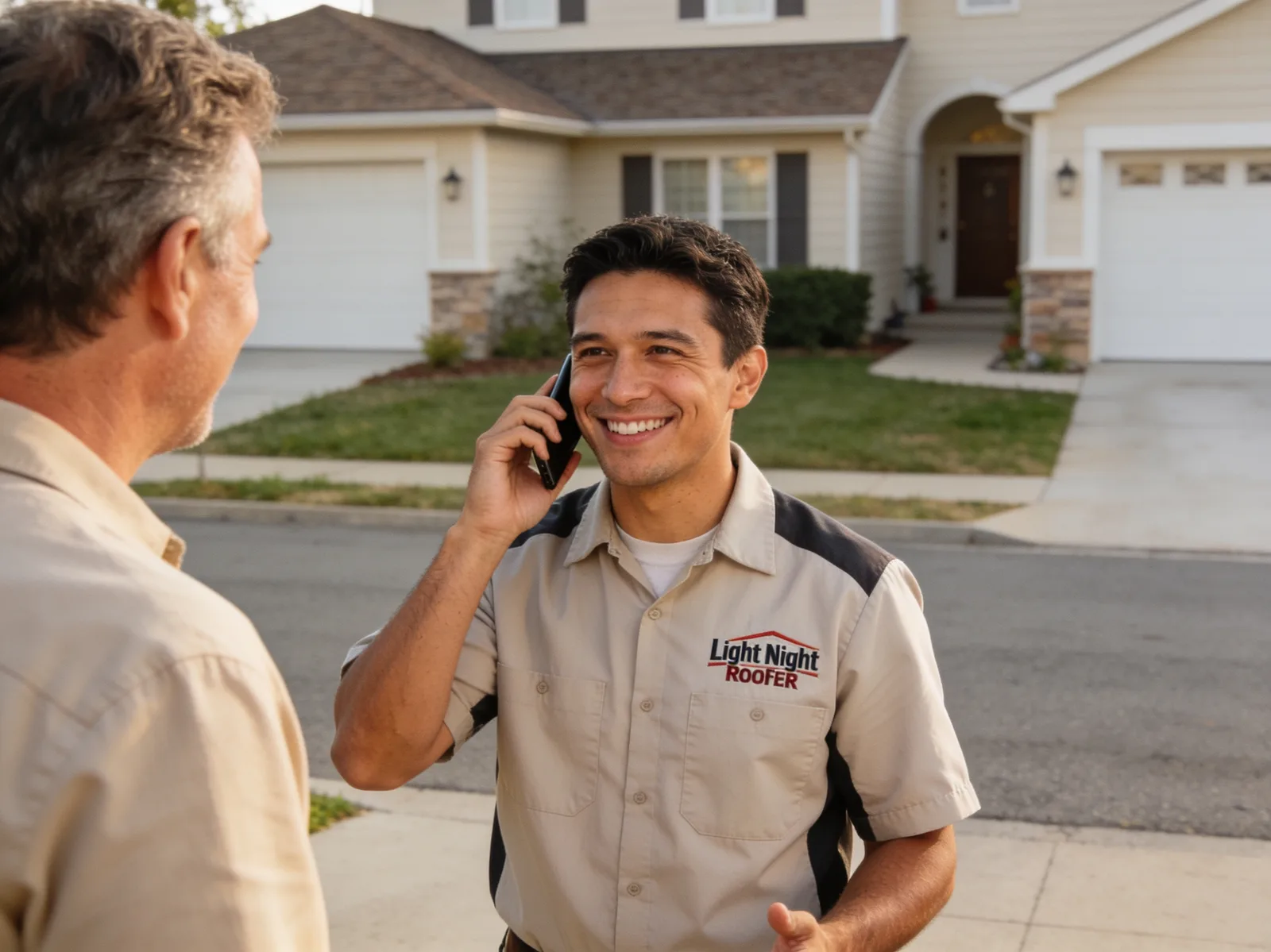 Emergency Roof Repair San Antonio, FL FAQs